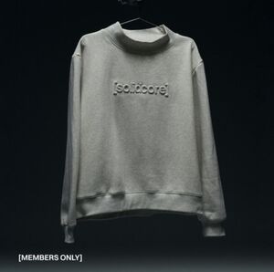 Solidays Sweater-NWT-Medium